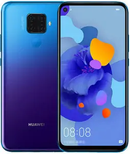 Замена стекла на телефоне Huawei Nova 5i Pro в Красноярске